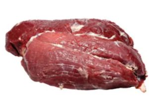 Silverside