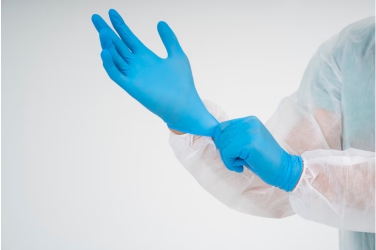 Hand Protection