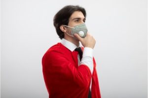  Respiratory Protection