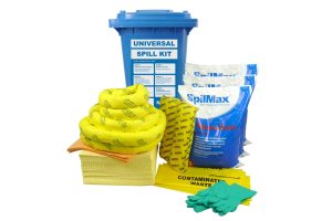 Spill Control Kits